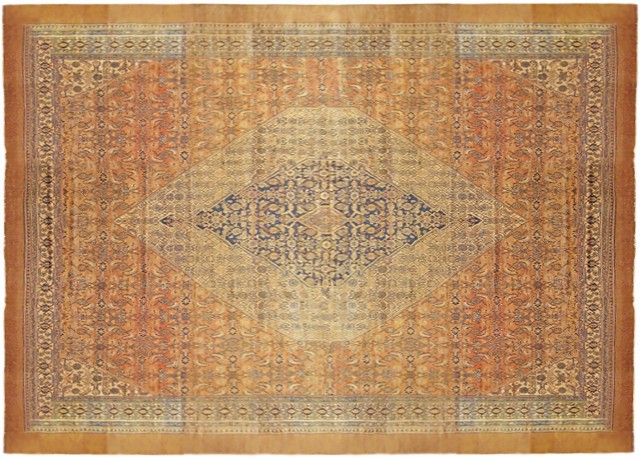 29029 Hamadan 16-5 x 11-4