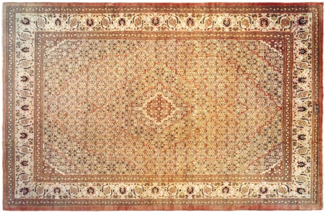 29059 Tabriz 20-5 x 13-7