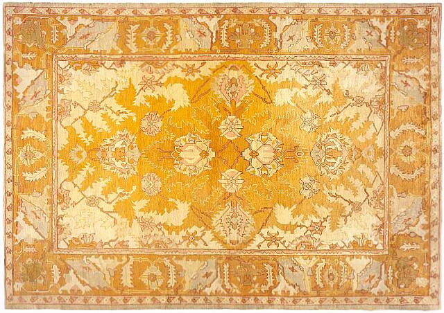 29101 Oushak 14-1 x 11-0