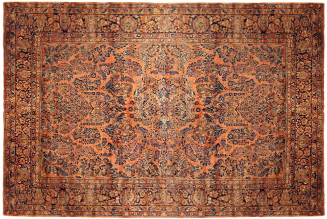 29247 Sarouk 14-9 x 10-2