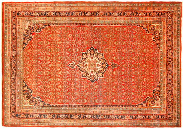 29317 Bidjar 11-2 x 8-9