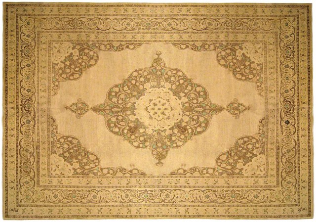 29449 Tabriz 12-0 x 9-0