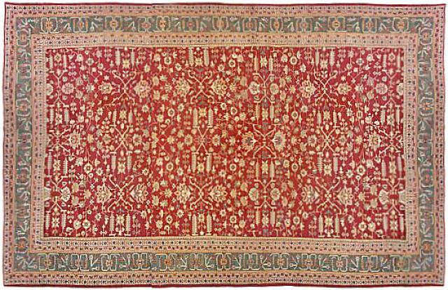29492 Sultanabad 23-8 x 14-2