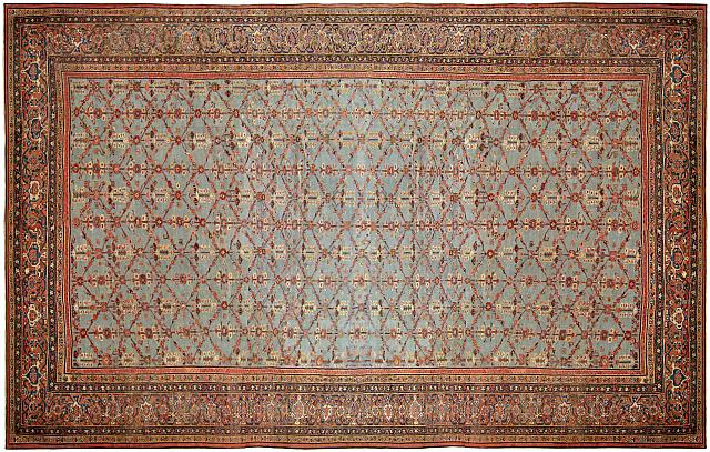 29757 Sultanabad 22-0 x 12-6
