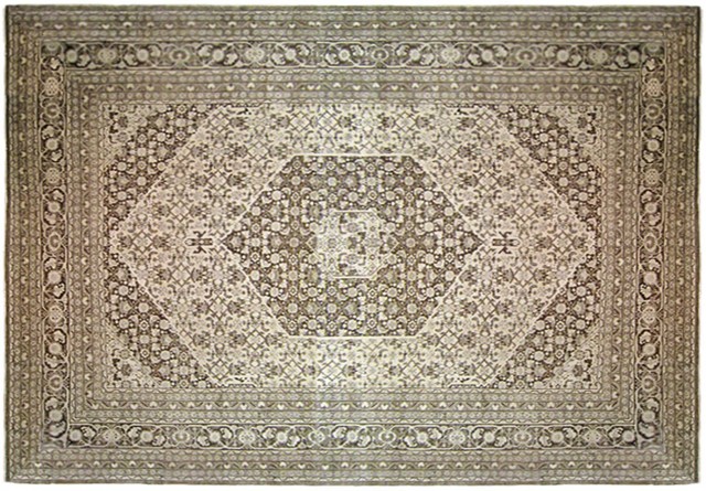 29772 Tabriz 14-8 x 11-4