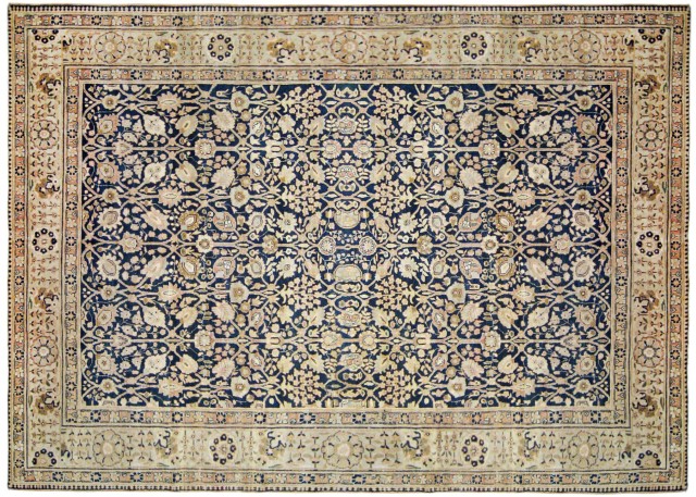 29792 Tabriz 10-9 x 7-5