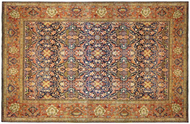 29837 Tabriz 18-8 x 13-0