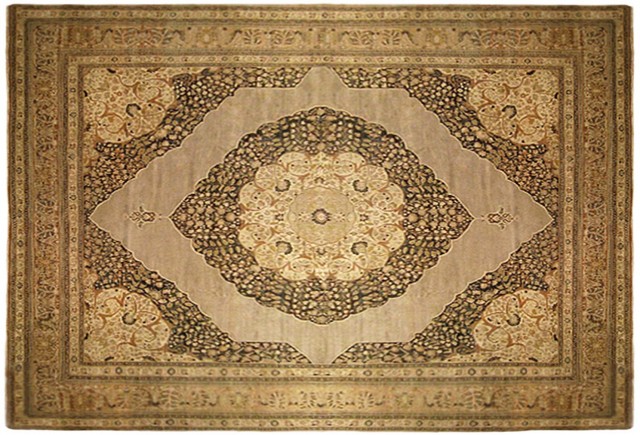 29873 Tabriz 15-5 x 11-6