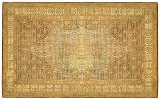 29897 Bibikabad 19-0 x 12-0