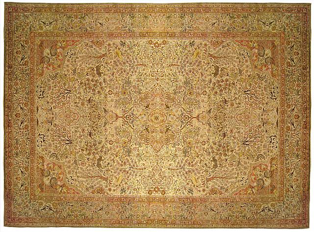 29954 Tabriz 19-9 x 13-4