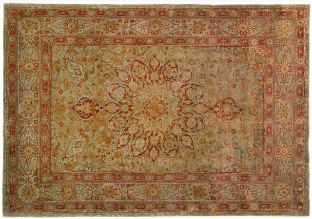 29961 Tabriz 6-2 x 4-7