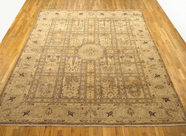 31000 Tabriz 12-0 x 9-1