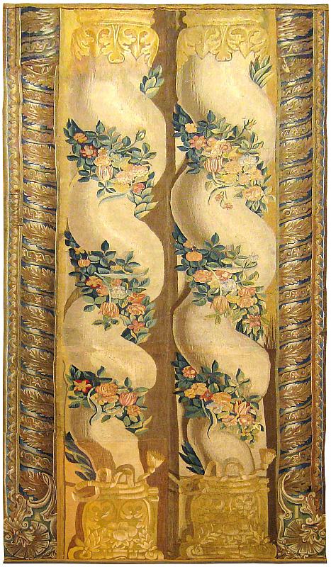 31151 Tapestry Panel 9-0 x 4-0