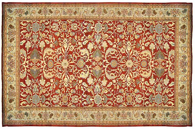 31153 Sultanabad 24-6 x 14-2