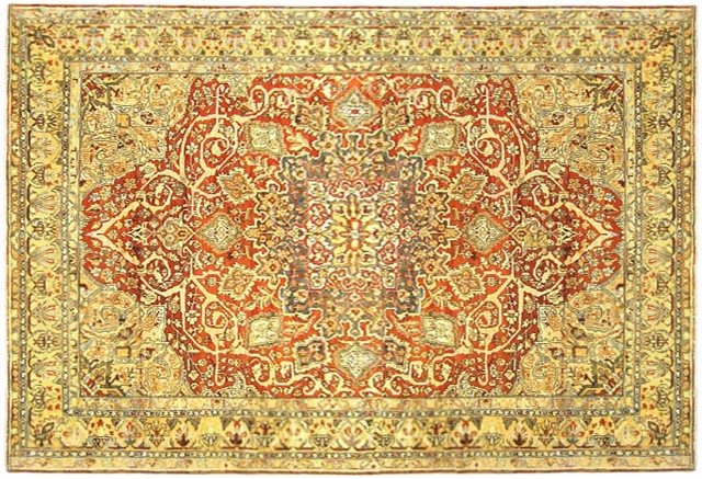 31219 Baktiari 16-1 x 12-5