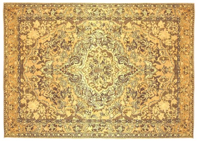 31242 Baktiari 10-8 x 6-9