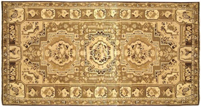 31261 Baktiari 9-5 x 5-5