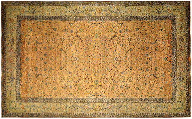 31293 Tabriz 17-0 x 11-2