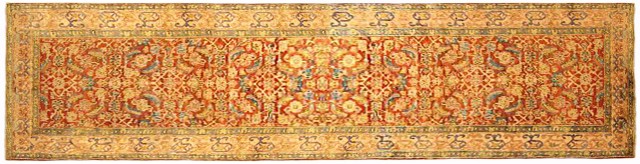 31398 Heriz 15-3 x 3-4