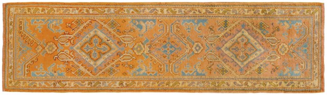 31438 Oushak 12-4 x 3-9