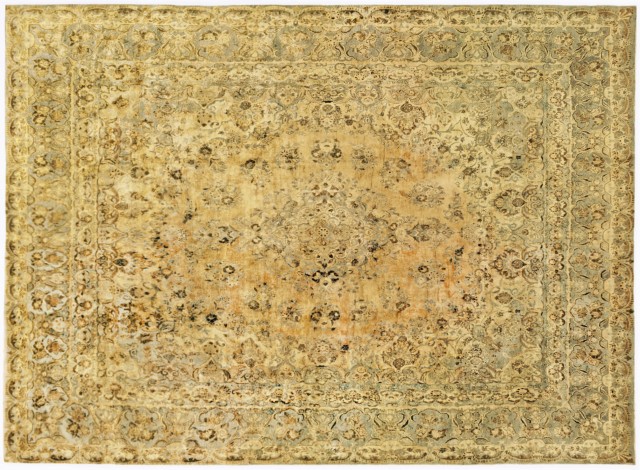 31484 Kazvin 13-9 x 12-8