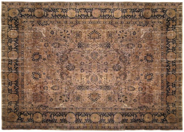 31529 Indo Tabriz 15-7 x 12-0