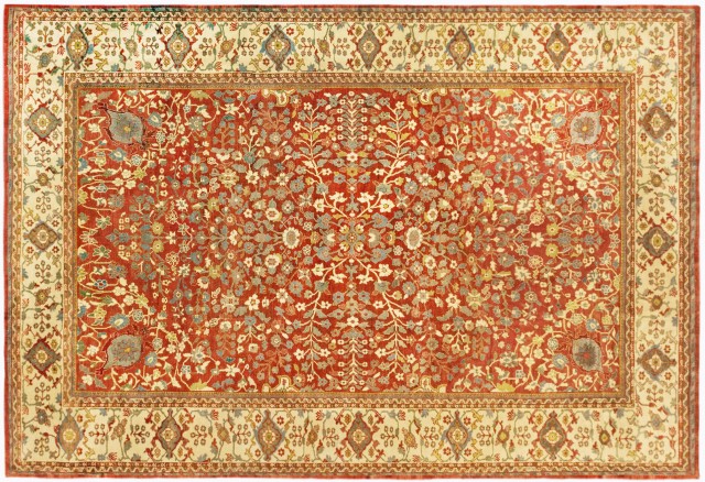31532 Sultanabad 16-8 x 13-0