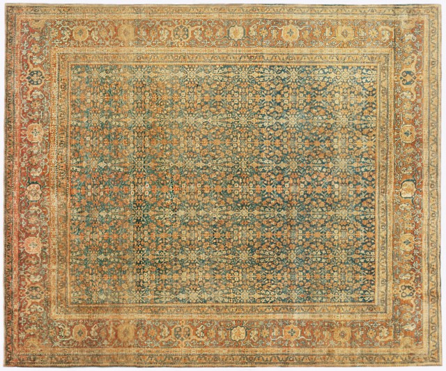 31547 Tabriz 8-3 x 8-0