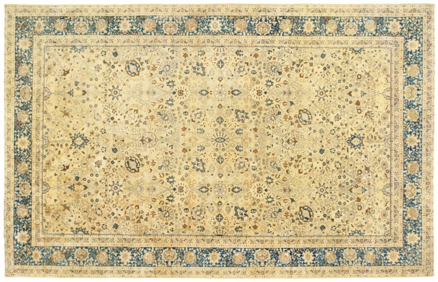 31637 Tabriz 17-4 x 11-0