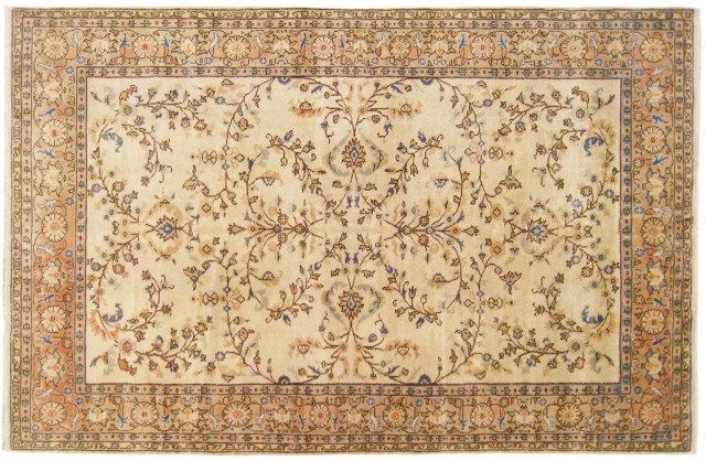 31755 Oushak 10-1 x 6-9