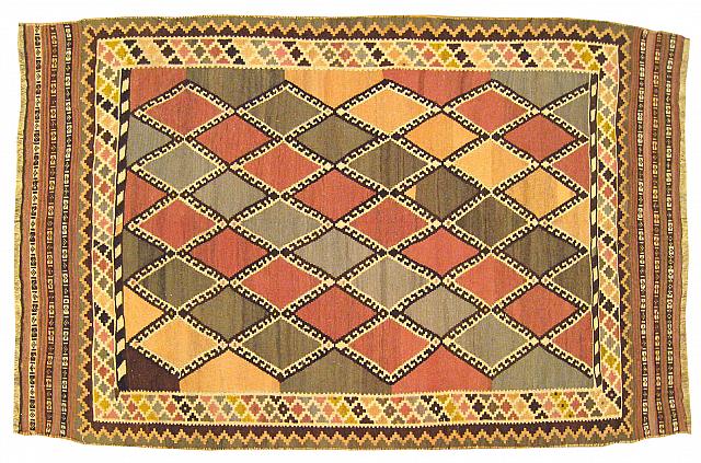 31799 kilim 7-0 x 4-6