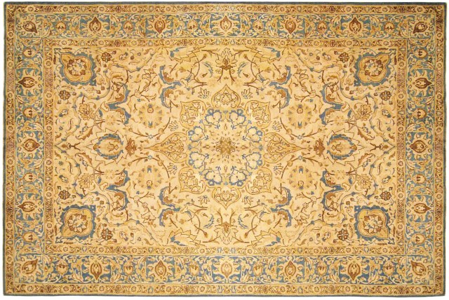 31858 Tabriz 9-6 x 7-1