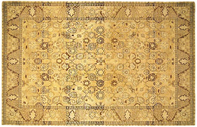 32021 Tabriz 9-8 x 6-6