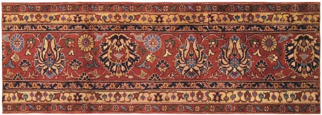 32035 Indo Tabriz 7-4 x 2-4