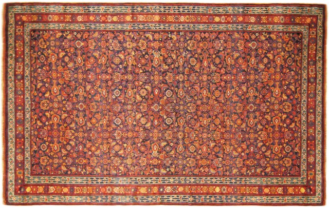 32055 N.W. Persia 10-4 x 7-0