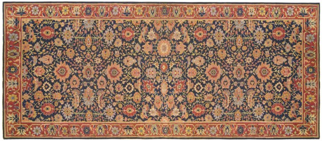 32082 Indian 19-8 x 7-4