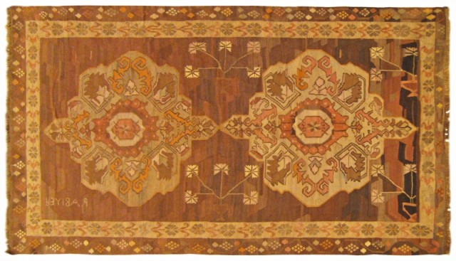 32087 Kilim 10-0 x 6-0