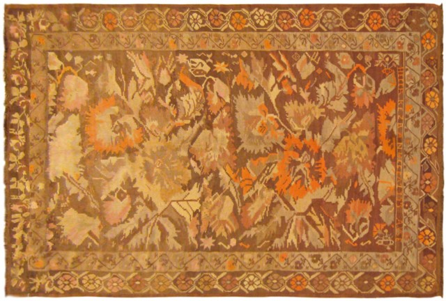 32109 Kilim 9-3 x 6-0