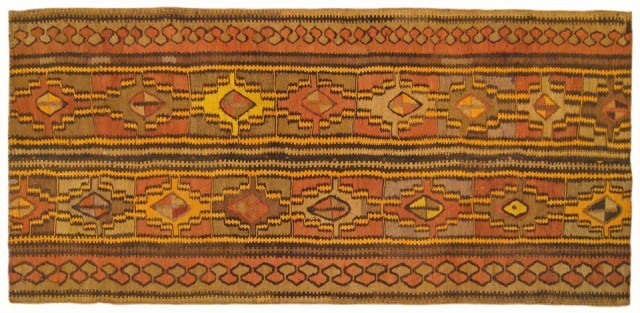 32115 Kilim 6-0 x 2-7