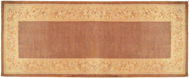 32116 Savonnerie 27-0 x 7-3