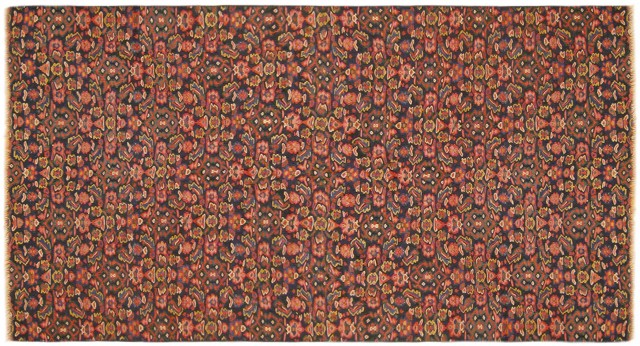 32152 Seneh Kilim 7-1 x 3-9