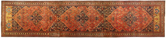 32214 Bidjar 18-4 x 4-0