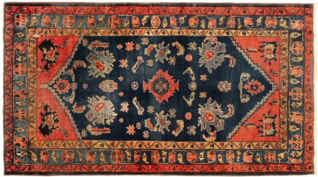 32309 Malayer 4-8 x 3-4