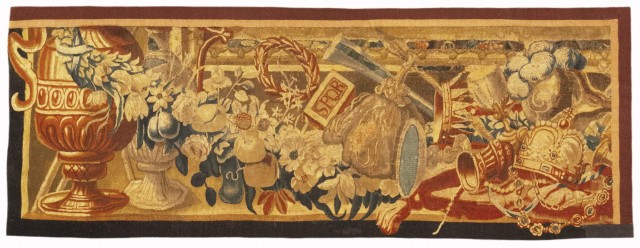 32354 Brussels Tapestry 2-3 x 5-10
