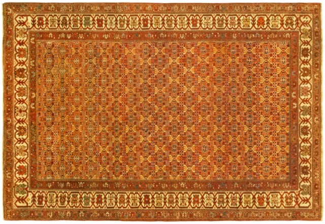 32376 N.W Persia 8-9 x 6-2
