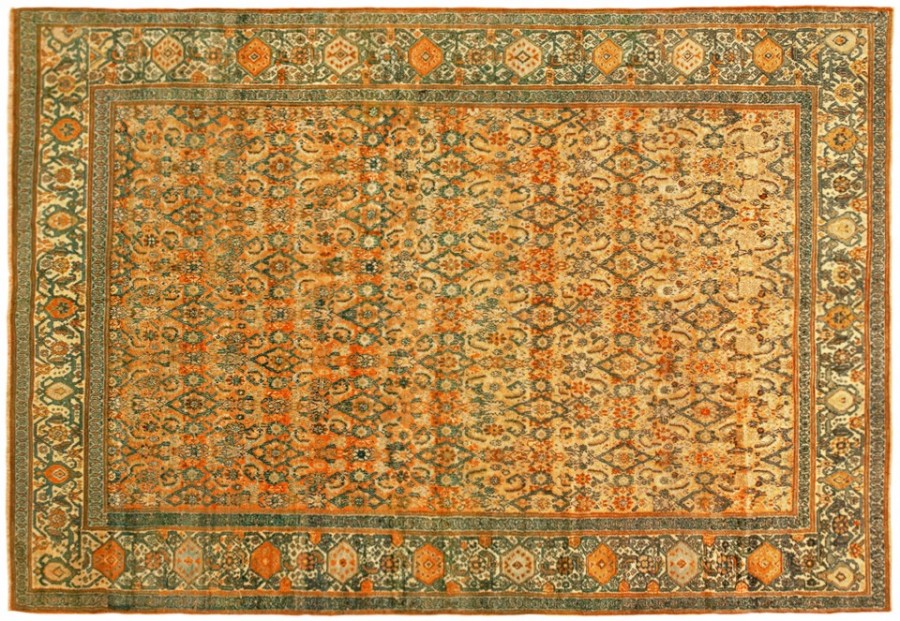 32420 Bibikabad 9-0 x 6-0