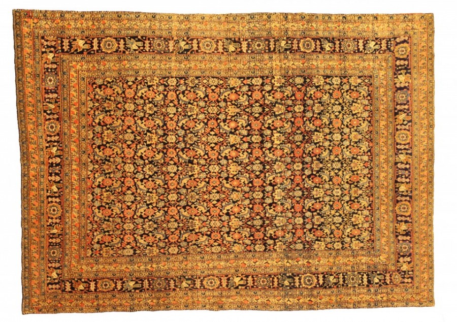 32428 Bidjar 10-0 x 7-3