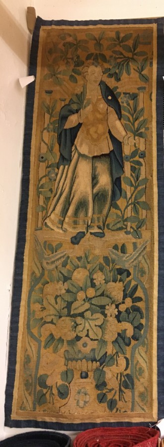 32437 Flemish Tapestry 5-0 x 1-9