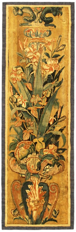 352131 Tapestry 5-0 x 2-0