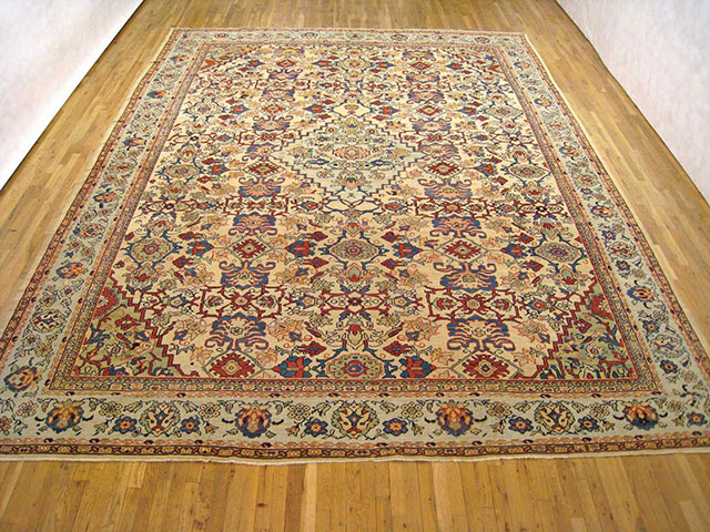 29966 Ziegler Sultanabad 14-5 x 11-7